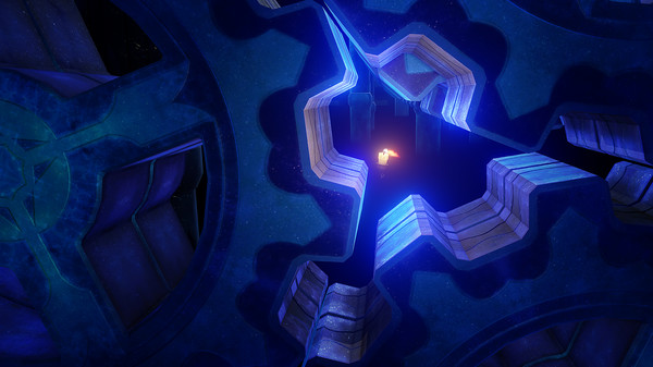 蜡烛人-游戏截图