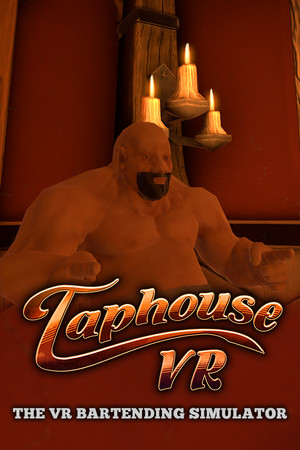 Cover art of Taphouse VR