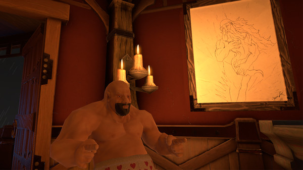 Screenshot z Taphouse VR Screenshot z Taphouse VR