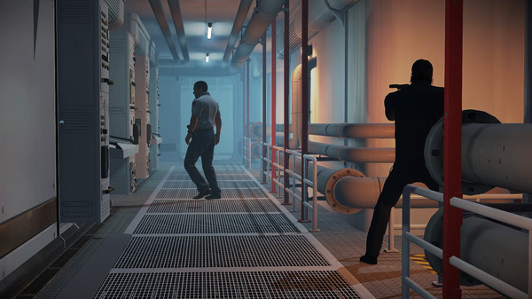 PAYDAY 2: John Wick Heists — скриншот 13