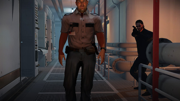 PAYDAY 2: John Wick Heists — скриншот 11