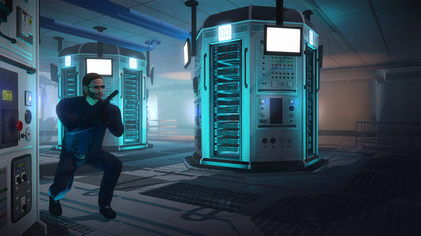 PAYDAY 2: John Wick Heists — скриншот 14