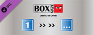 Box Maze - Unlock All Levels