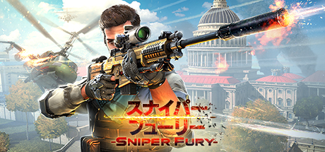 Sniper Fury