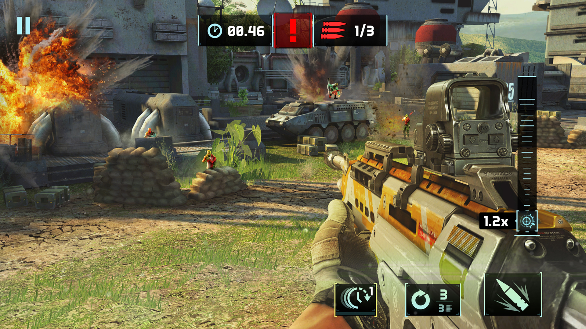 Screenshot 3 of 5