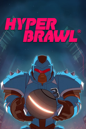 Обложка HyperBrawl Tournament