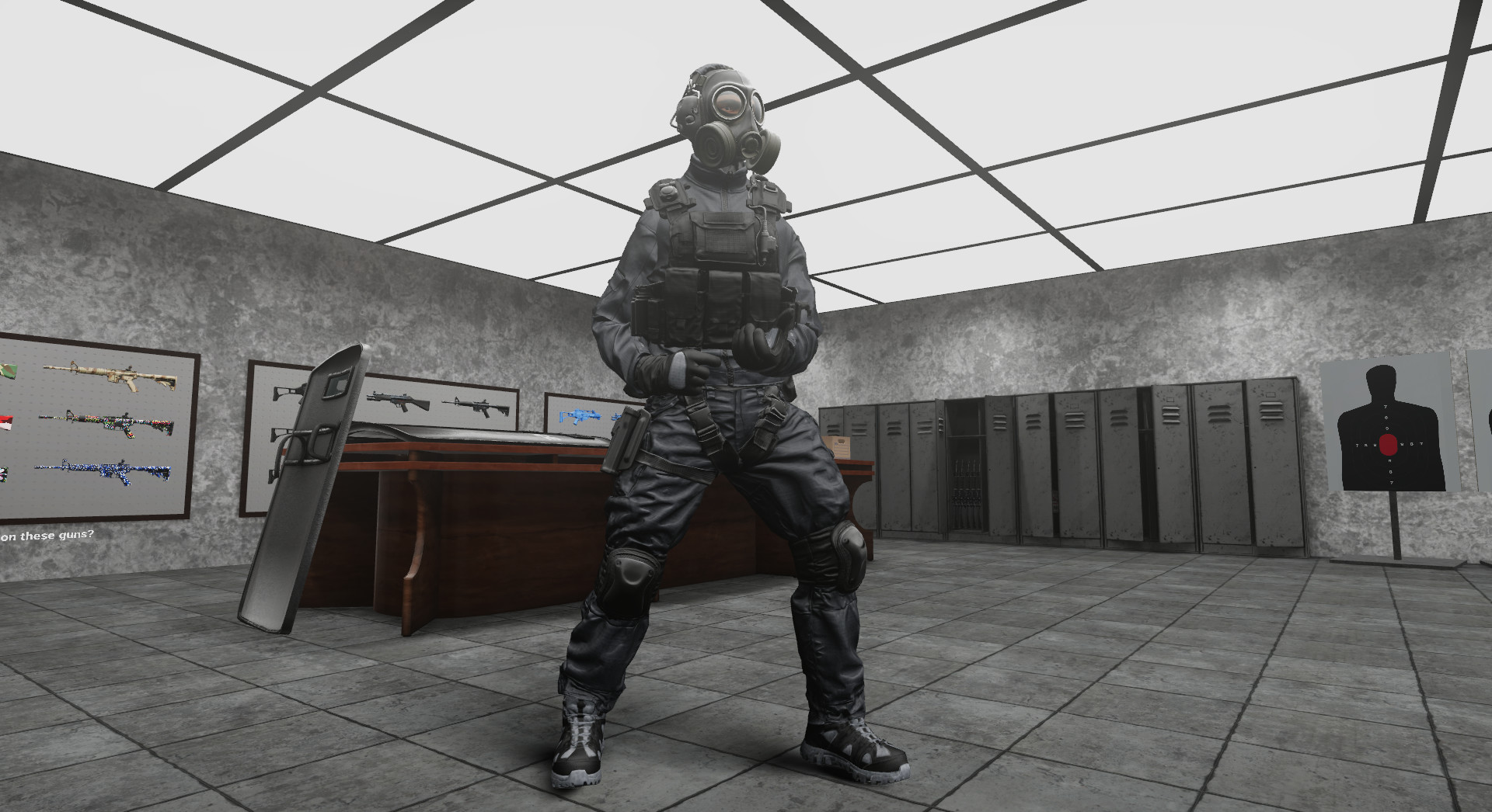 BREACH IT Featured Screenshot #1