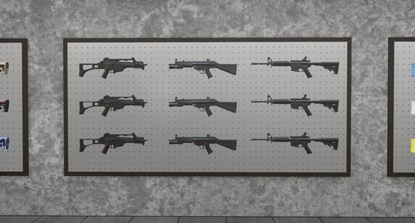 Screenshot z BREACH IT