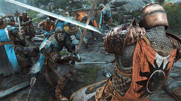 FOR HONOR™ Year 1 Heroes Bundle