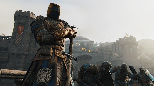 FOR HONOR™ Year 1 Heroes Bundle