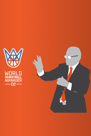 Cover art of World Basketball Manager 2