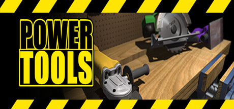 Power Tools VR steam charts