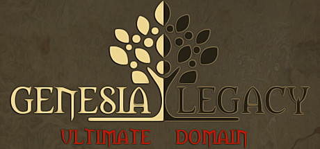 Genesia Legacy: Ultimate Domain banner image