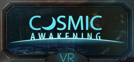 Cosmic Awakening VR steam charts