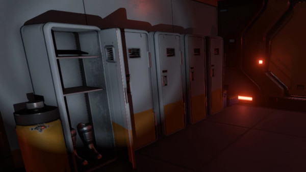 Cosmic Awakening VR screenshot 5