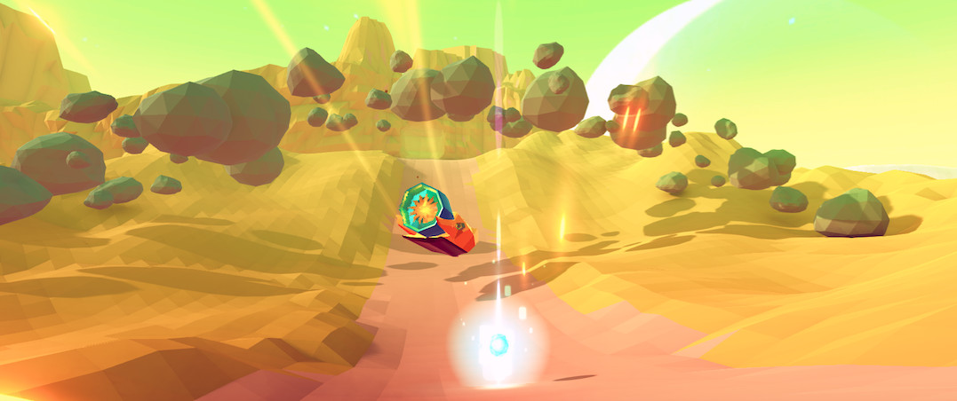 SmuggleCraft Featured Screenshot #1