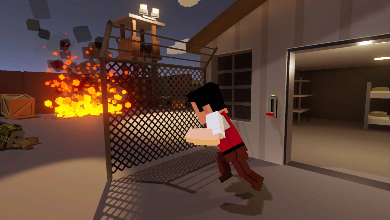 Just In Time Incorporated