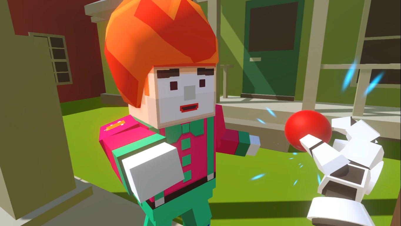 Just In Time Incorporated