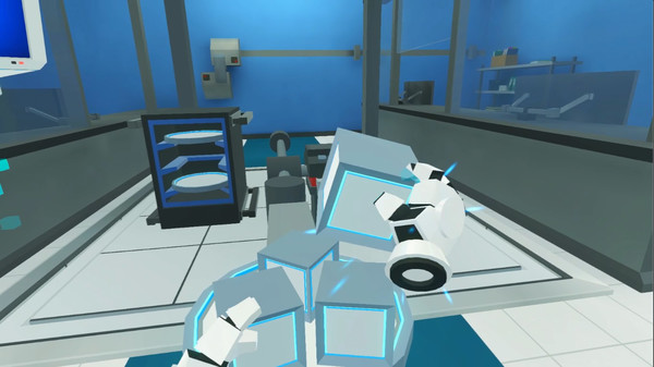 Screenshot z Just In Time Incorporated Screenshot z Just In Time Incorporated