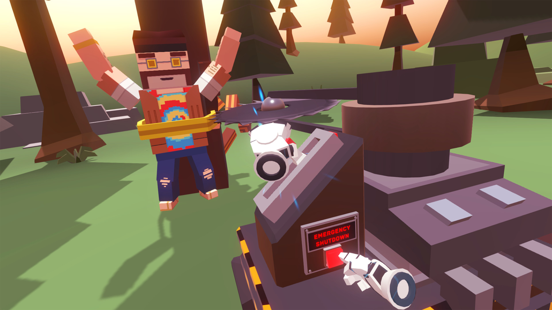 Just In Time Incorporated