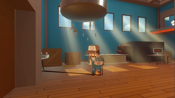 Screenshot z Just In Time Incorporated Screenshot z Just In Time Incorporated