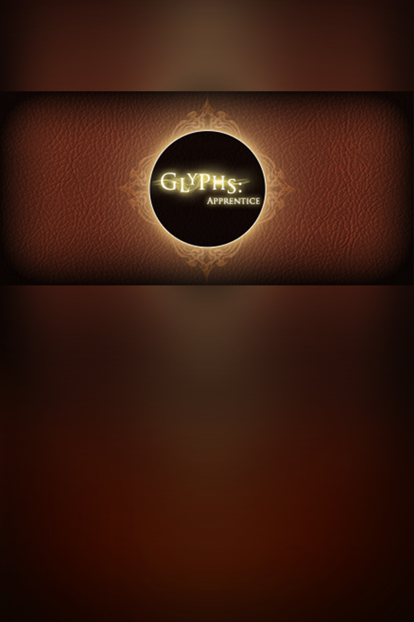 Cover art of Glyphs Apprentice