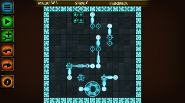 Glyphs Apprentice screenshot 3