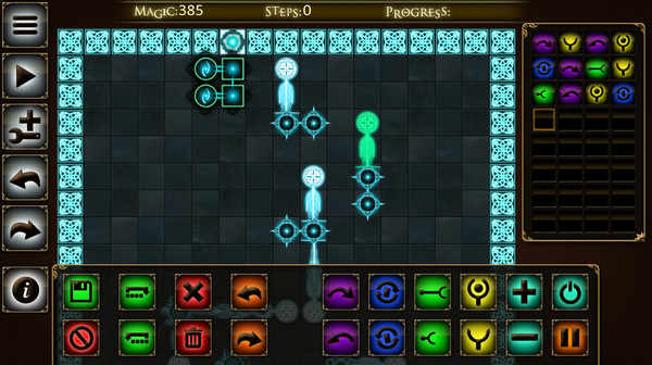 Glyphs Apprentice screenshot 5