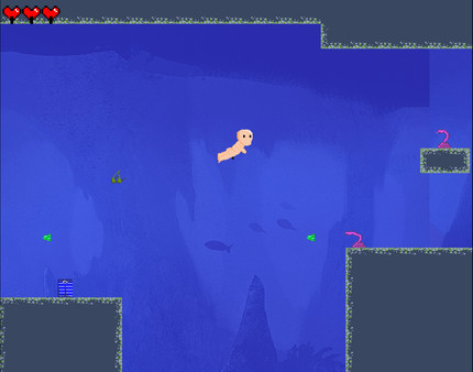 NakedMan VS The Clothes screenshot 2