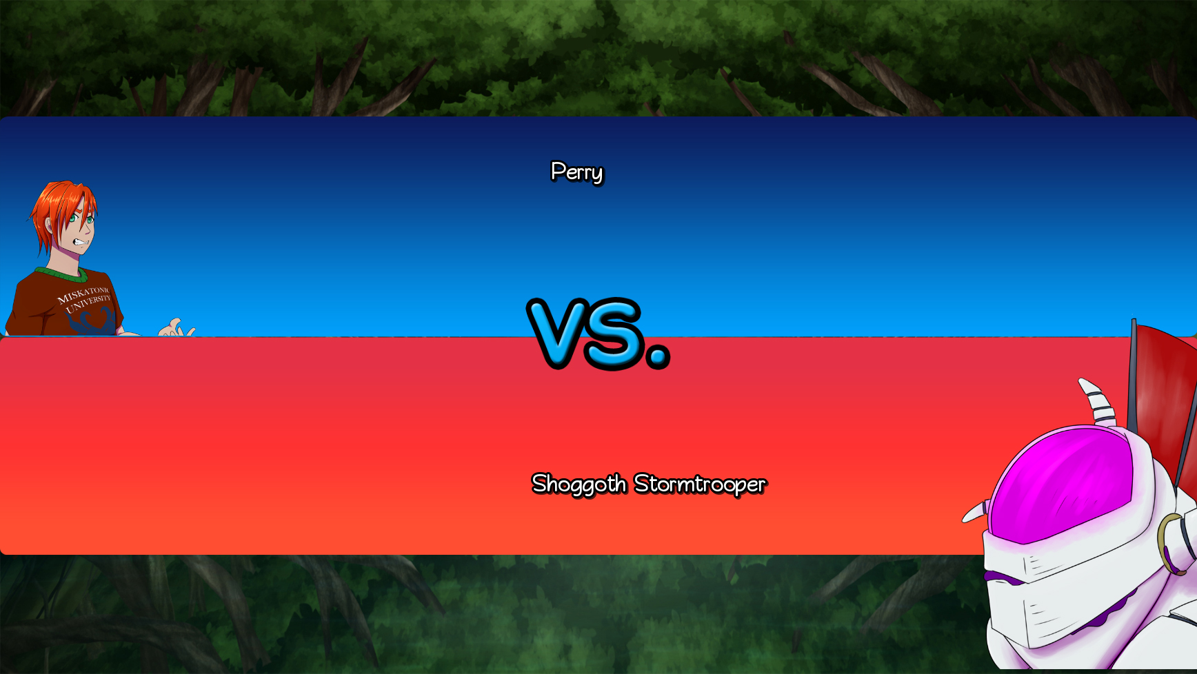 Super Army of Tentacles 3: The Search for Army of Tentacles 2 screenshot 4