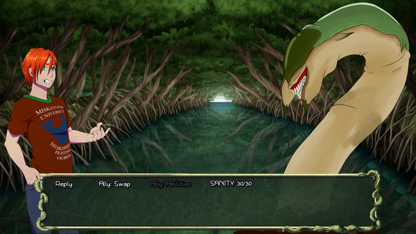 Screenshot media