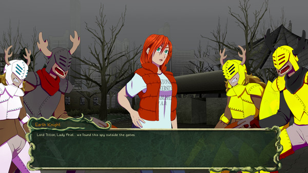 Screenshot media
