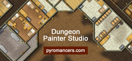 Dungeon Painter Studio