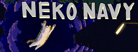 Neko Navy cover art