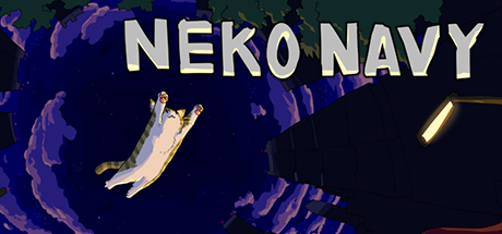 Neko Navy Cover Image