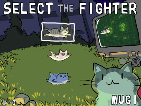 Screenshot 1 of Neko Navy