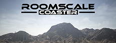 Roomscale Coaster