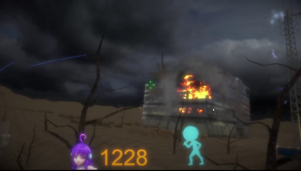 Violet's Dream VR