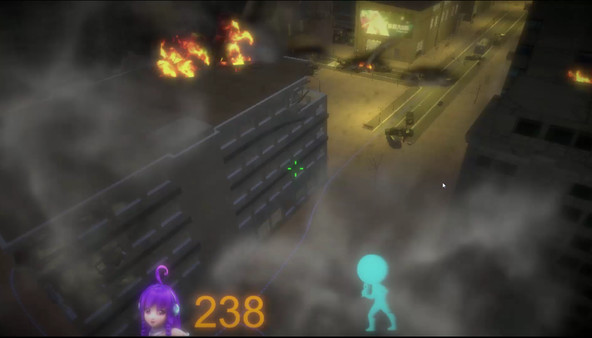 Violet's Dream VR