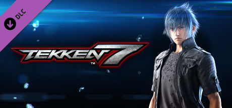 TEKKEN 7 - DLC3: Noctis Lucis Caelum Pack banner image