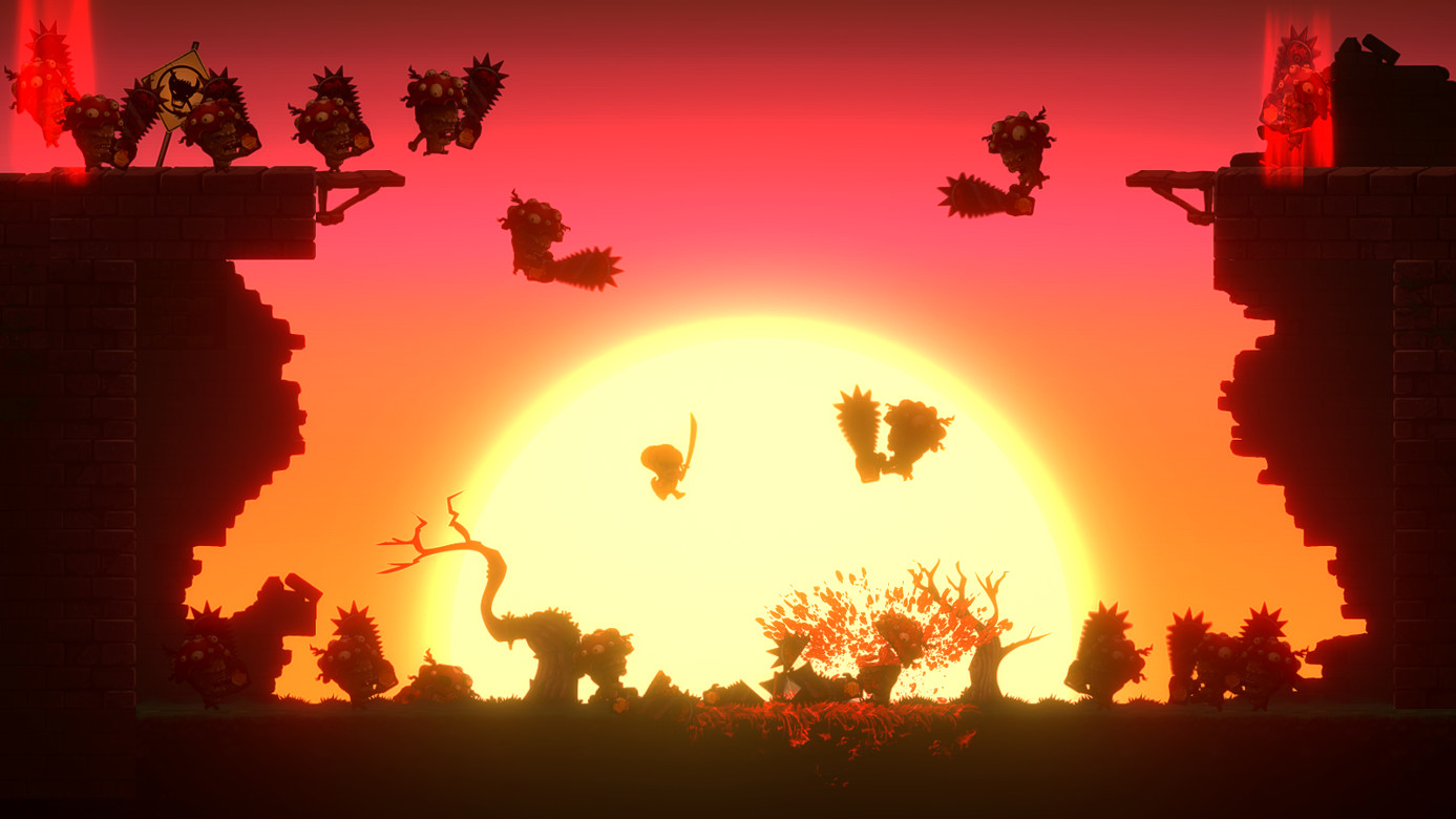 Apocalypse Cow screenshot 7