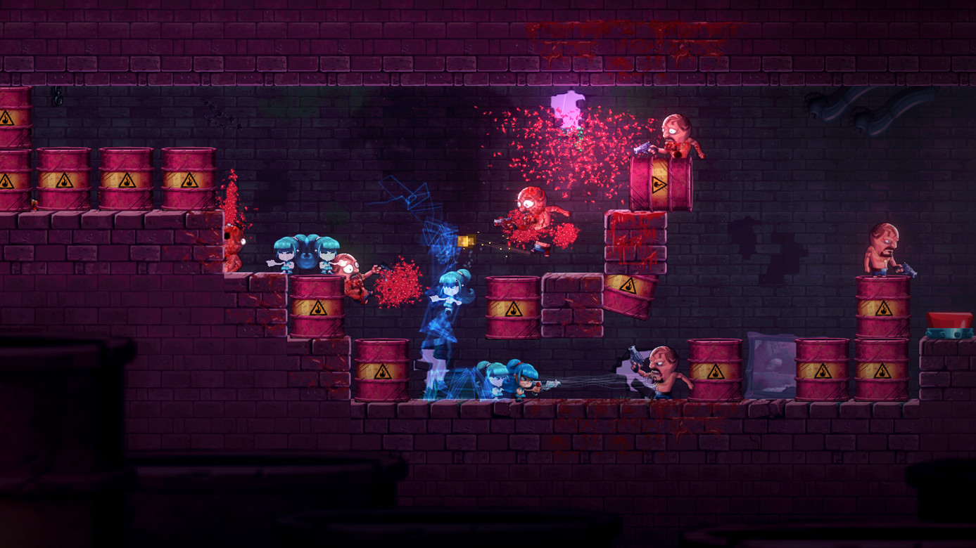Apocalypse Cow screenshot 8