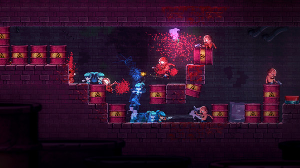 Screenshot 6 of Apocalypse Cow
