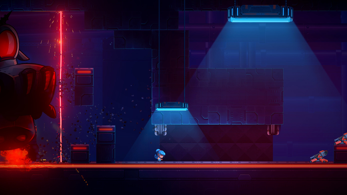 Apocalypse Cow screenshot 2
