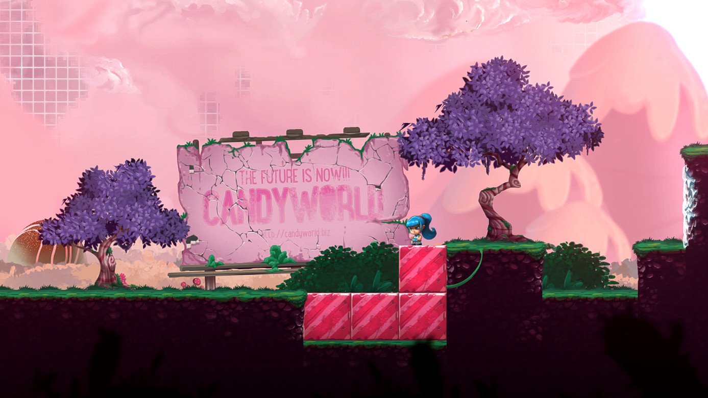 Apocalypse Cow screenshot 9
