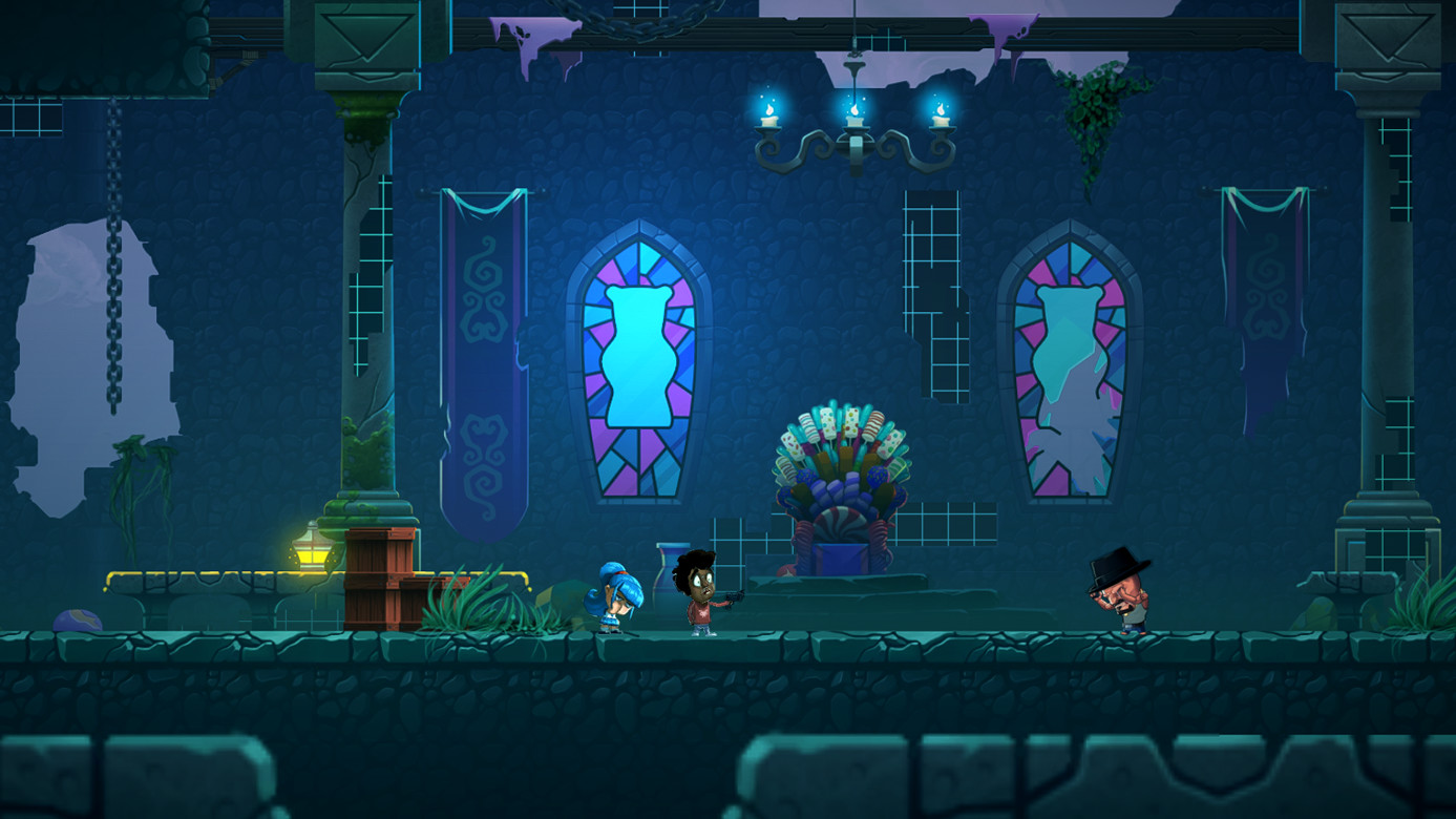 Apocalypse Cow screenshot 4