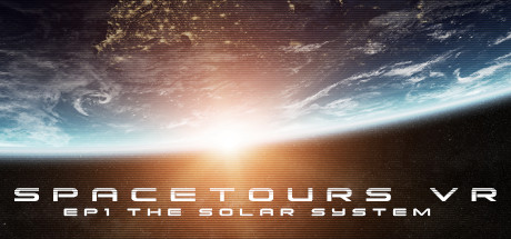 Image for Spacetours VR - Ep1 The Solar System