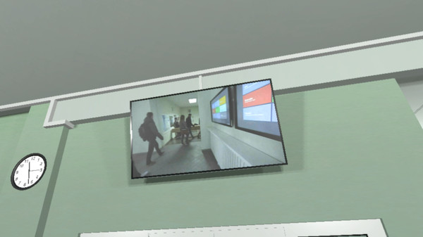 FERIT Simulator screenshot 4