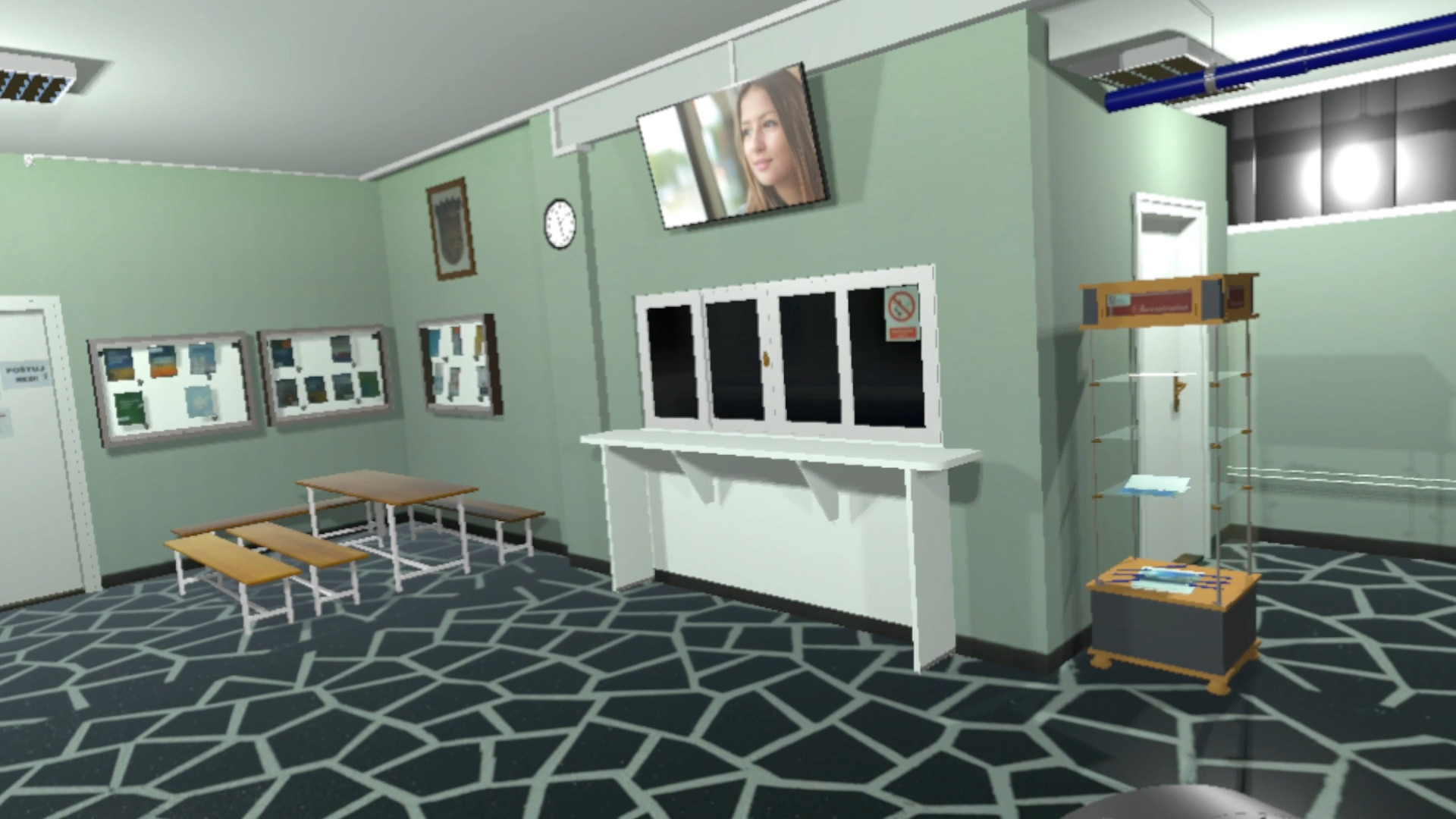 FERIT Simulator Featured Screenshot #1