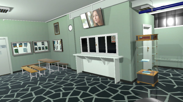 FERIT Simulator screenshot 1